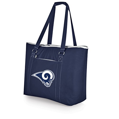 Image of Picnic TIME NFL Tahoe XL Tote Cooler Bag - Soft Cooler Bag - Picnic Cooler