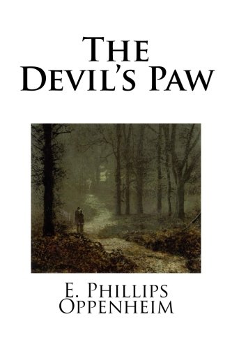 The Devil's Paw 1518707394 Book Cover