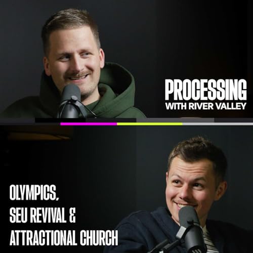 Olympics, SEU Revival & Attractional Church