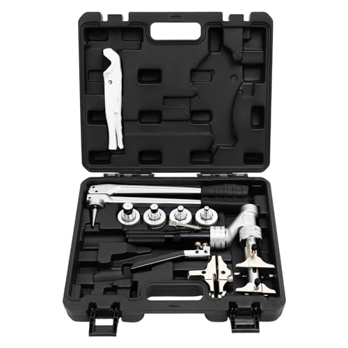 Hanmorfarbi Schiebehülsenwerkzeug 3T Crimpzange Set