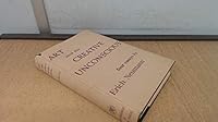 Art and Creative Unconscious: Four Essays 0710018894 Book Cover