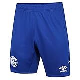  UMBRO FC Schalke 04 Away Short - L