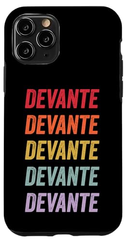 �f�o���e �X�}�z�P�[�X iPhone 11 Pro �p