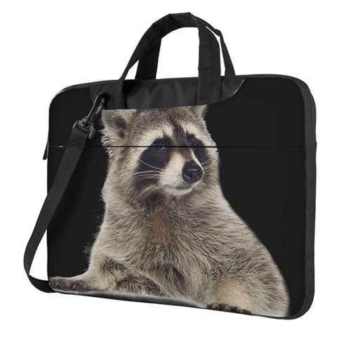 Sac ordinateur portable antichoc et antistatique avec sa bandoulière convertible pour voyage