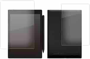 BOOX Tab mini-c 保護フィルム、ケース有 BOOX Tab Mini C Magnetic Cover with a Flap | Convenient