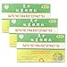 Banlangen TEA , Fufang Banlangen Keli , 15 Individual Sachets - 3 Pak