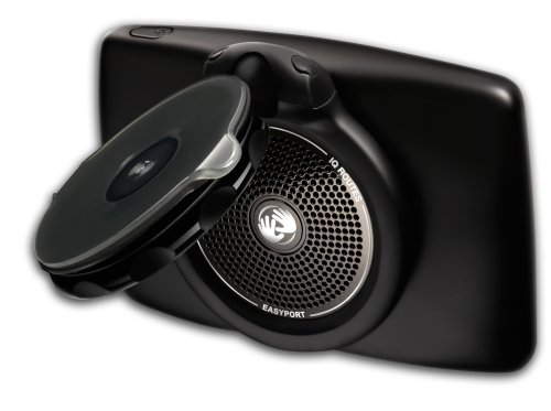 Tomtom Xl 340S 4.3-Inch Portable Gps Navigator (Bundle) (Renewed) #TOP3