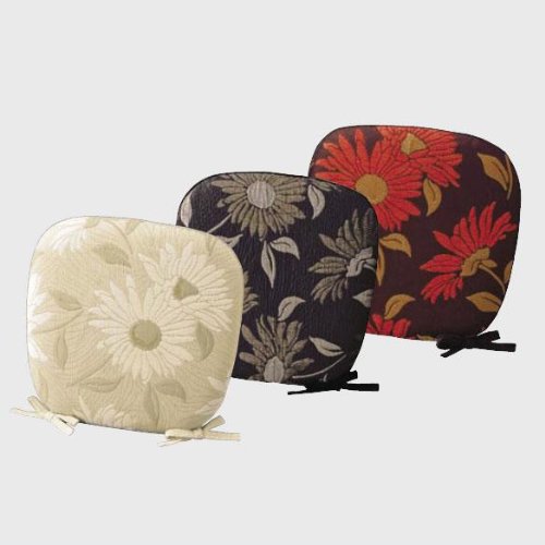 Amazon.co.jp: 川島織物セルコン シートクッション ココ LN1073A