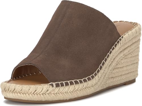Image of Lucky Brand Women's Cabriah Espadrille Wedge Sandal