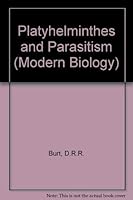 Platyhelminthes and parasitism;: An introduction to parasitology ([Modern biology series]) 0340114622 Book Cover