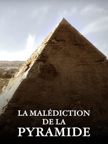La Malédiction de la Pyramide