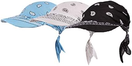6 Colors Womens Chemo Cancer Head Scarf 