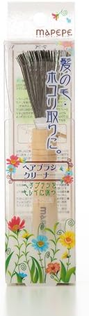 Amazon マペペ ヘアブラシクリーナー マペペ ヘアスタイリング用品 通販