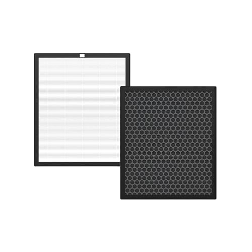 Nispira Replacement HEPA Filter Compatible with Surround Air Intelli-Pro XJ-3800 Air Purifier. by Nispira - Image 2
