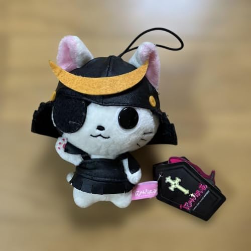 ♯Hxm18Ctにゃんぱいあステーショナリー全6種 ♯Hxm18Ctにゃんぱいあステーショナリー全6種 ♯Hxm18Ctにゃん