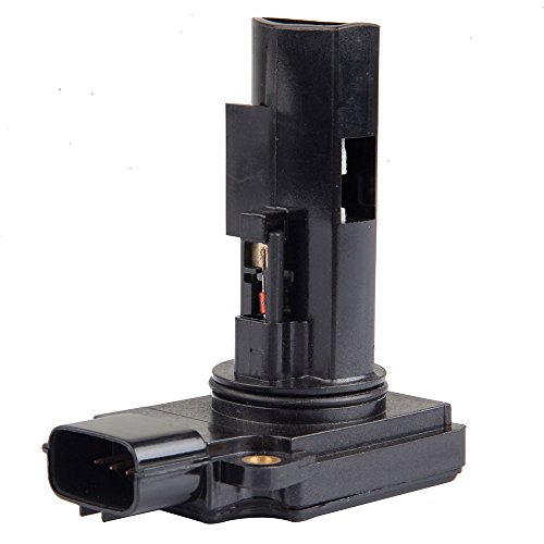 Aintier Air Sensor Mass Air Flow Sensor MAF Fit for 2006-2012 Mitsubishi Eclipse 2004-2011 Mitsubishi Galant 2008-2011 Mitsubishi Lancer 2004-2011 Mitsubishi Endeavor Outlander Lancer 2451157A - Thumbnail 3