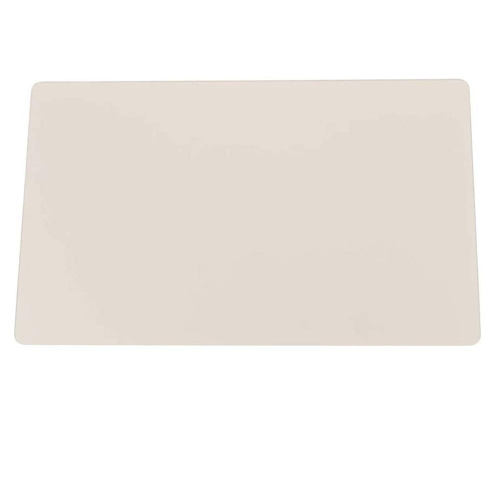 OLVINS Touchpad Touchpad de Repuesto para MacBook Pro Retina 15 "A1707 Touchpad Touchpad (Finales de 2016 Mediados de 2017) 821-00665-A Astilla