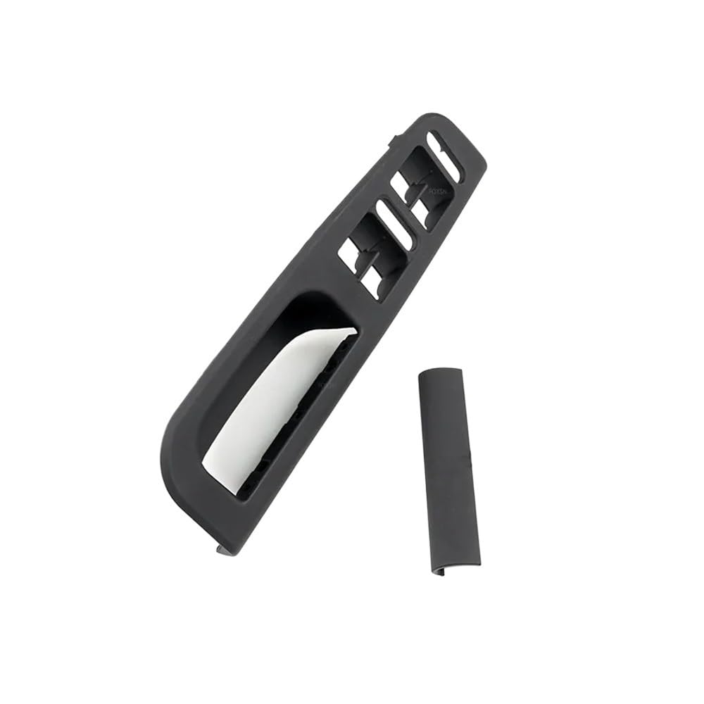 YBVDCXP Door Pull Handle for Passat B5 1998-2005 Window Control Switch Door Pull Grab Handle