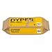 Dyper Size 5 Baby Diapers, 20 Count + Single Pack Baby Wipes