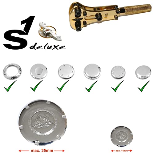 S1 Deluxe 4260408960245