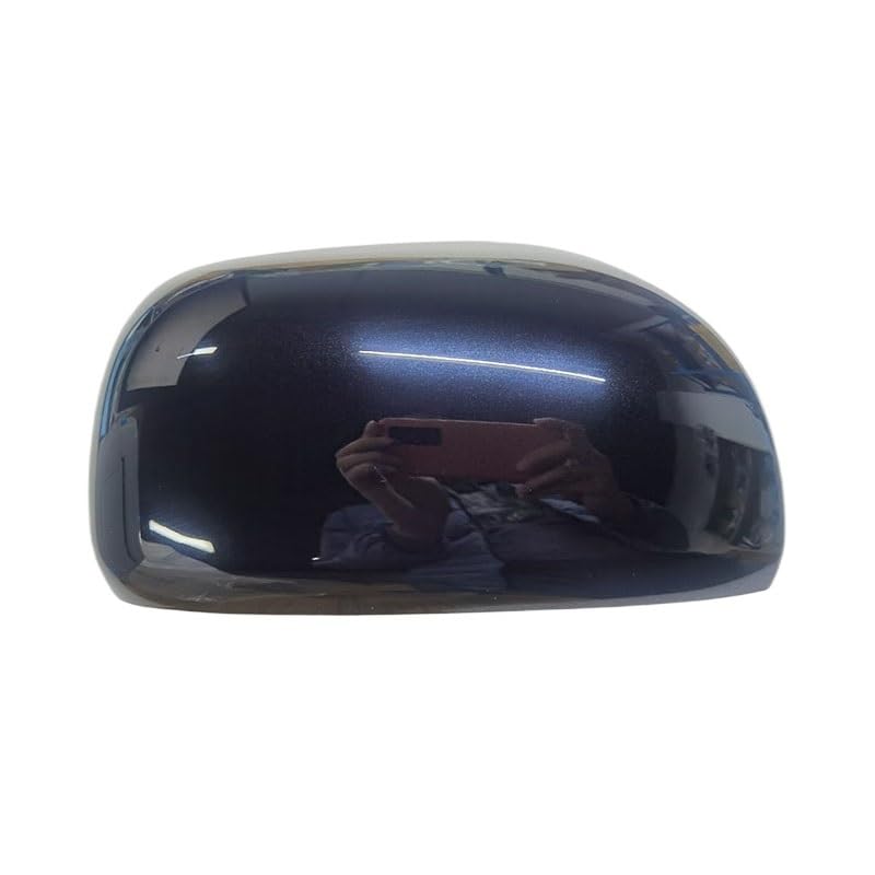 Coque de rétroviseur inversé pour rénover votre voiture 2008-2013 au quotidien