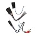 Metra Electronics 70-5701 Wiring Harness for Select Ford Vehicles with Premium Sound and RCA, Regular