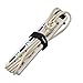 Varylala 10 Pcs Versatile Hook and Loop Securing Straps Tie downs Fastening Stabilizer Straps (1”x24”) – (Black)