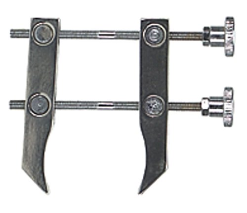 GEWA Parallel-Schraubzwinge 40/70 mm Streichinstrumente