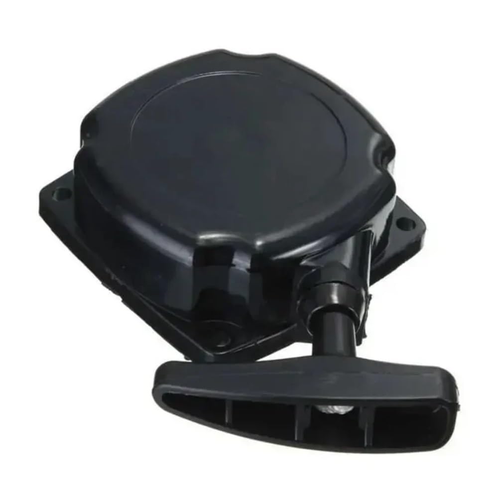 TB34 TB320 Arranque DE Retroceso Compatible con SOPLADORES TBC-420 PF-400 TBL-4600 TBL-4610 DESBROZADORA Arranque DE Tiro Cuerda DE Agarre