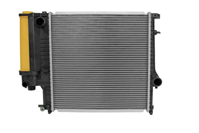 V195sp60 Radiator Vemo V20601514 Radiators, Coolers and Related Components - Radiator for ...