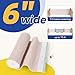 ZJCCTO 2 Pack Elastic Bandage Wrap | 6