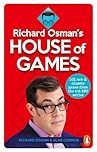 Richard Osman's House of Games: 101 new & classic games from the hit BBC series