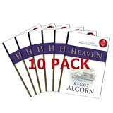 Heaven Bible Study 10-Pack (Heaven, Randy Alcorn)