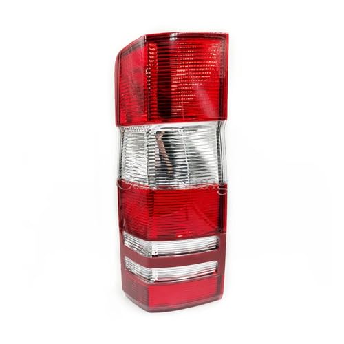 Carcasa de luz trasera en plastico ABS duradero para Mercedes Sprinter