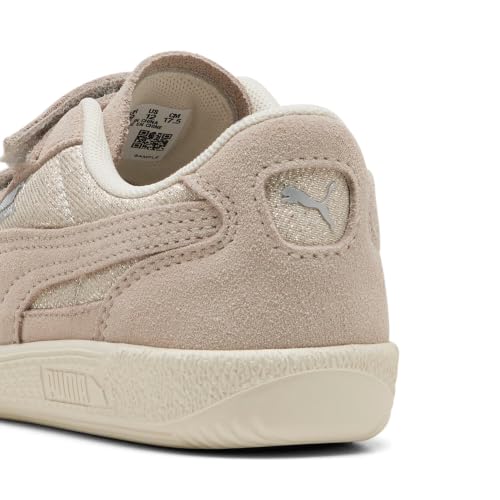 PUMA Baskets Palermo Let It Shine Enfant Accessoires 32.5 - vue 7