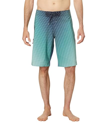 Billabong Men's Standard Fluid Pro Boardshort