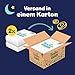 Pampers Night Pants Größe 5, 160 Windeln, 11-17kg, Pampers Night Pants Bieten Zusätzlichen Schutz Für Die Ganze Nacht