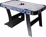 Fat Cat by GLD Products Aeroblast Air Powered Hockey Table (64-6030)