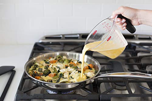 OXO Good Grips 2 Cup Angled Measuring Cup - image 2
