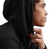 Hanes Men's P180 athletic sweatshirts, Black, XXL UK #2