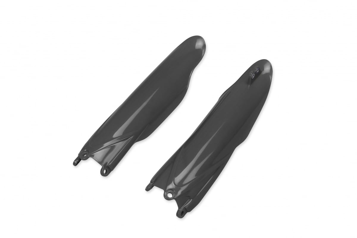 Ufo Plast Parasteli Grigio Yz Yamaha Yzf 250 2010-2023 - 4