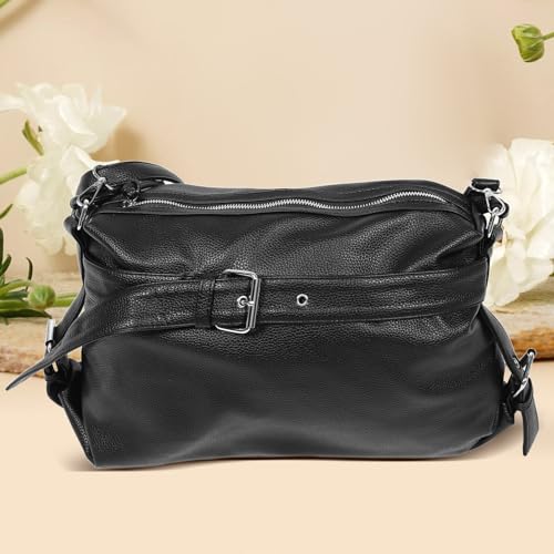Sac à main pratique Uonlytech pour vos déplacements quotidiens - 6