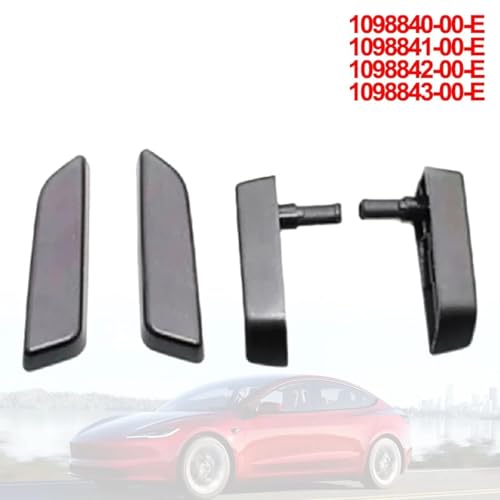 Interrupteur de siège électrique passager Tesla Model 3 bouton commande 1098841