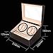 Jewelry Box Jewelry Organizer Watch Shaker, Automatic Mechanical Watch Box, Winder Fashion