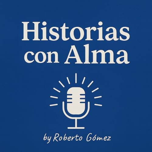 Historias con Alma cover art