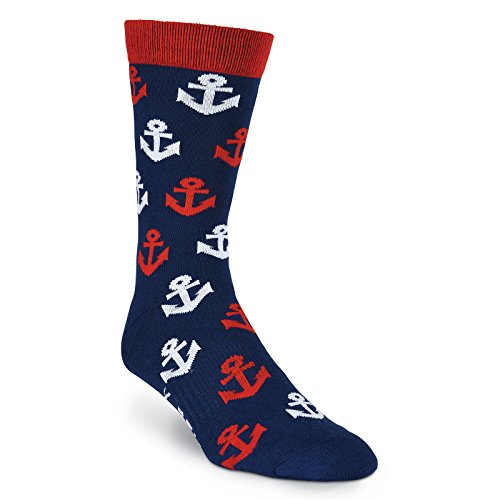 Image of K. Bell Socks womens Retro Varsity Lettuce Crew