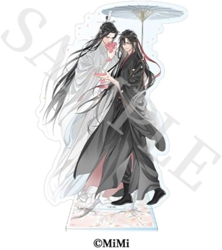 ドラマCD 大河幻想ラジオドラマ「魔道祖師」第三期 前編 公式茶屋限定版 Amazon | ドラマCD 大河幻想ラジオドラマ「魔道祖師」第三期 前編 特装
