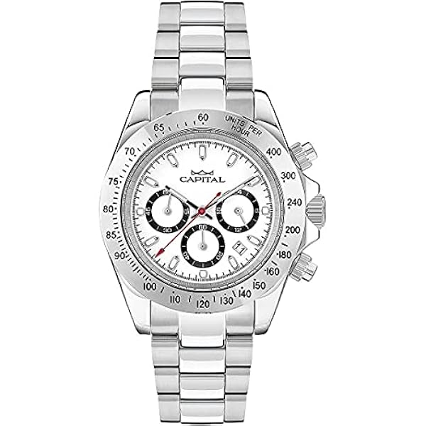 Klok Time For Man Capital AX831-03*CZ