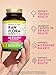 Raw Flora Women's Probiotics | Dr. Formulated 60 Billion CFU + Prebiotics | Digestive, Vaginal & Urinary Support | 33 Vegan Capsules with Cranberry & D-Mannose | Shelf Stable