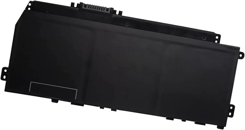 Bestome Batteria di ricambio HSTNN-LB8S PP03043XL-PL compatibile con Pavilion X360 14-DW 14-DW0000 14-DW1000 L83388-AC1 L83393-006 M01148-421 M0118-AC14-AC14 4-005 3ICP/5/68/73 Series Laptop